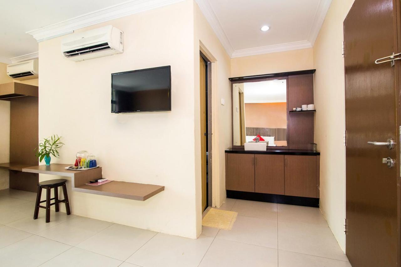 קואנטאן Crystal City Hotel מראה חיצוני תמונה