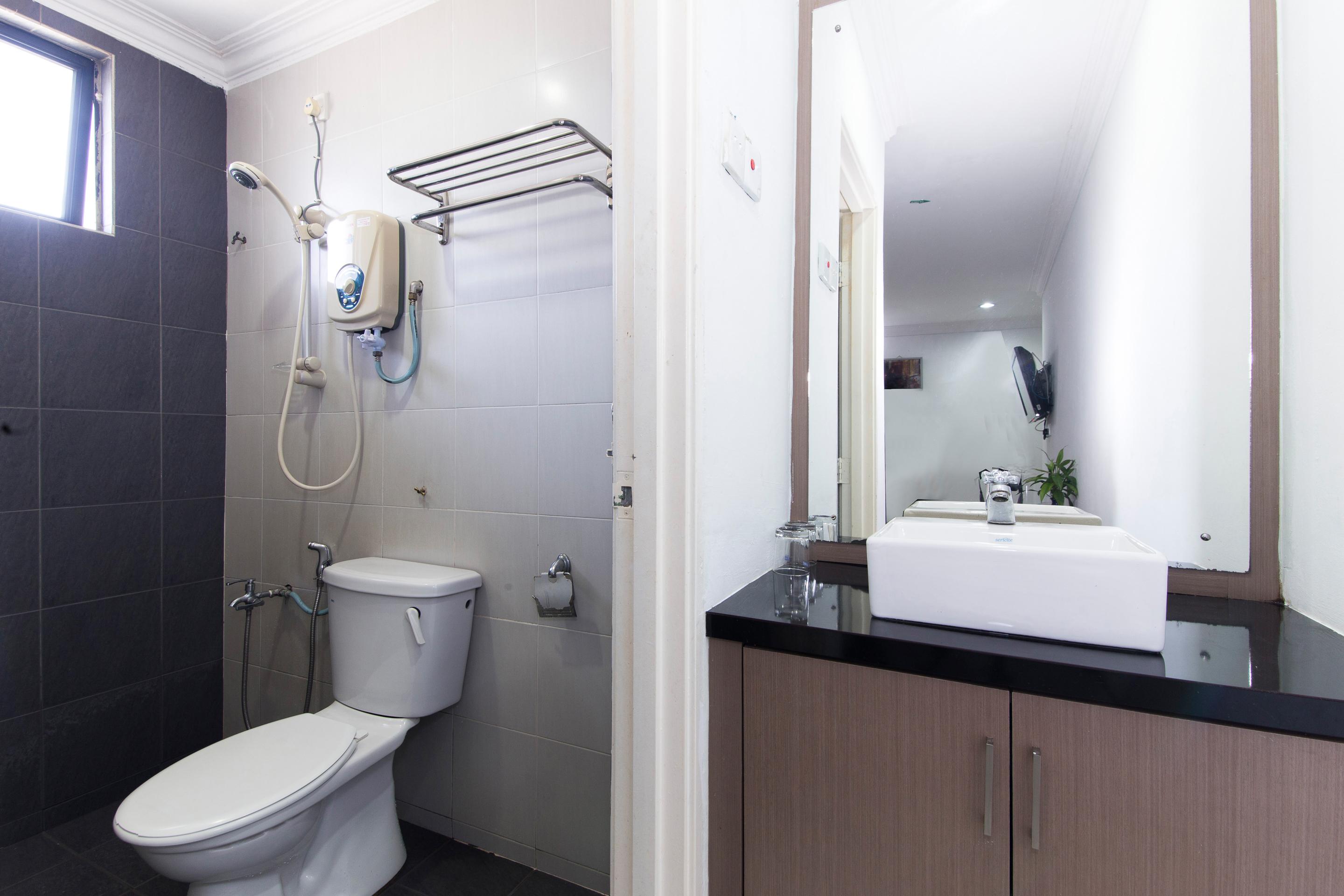 קואנטאן Crystal City Hotel מראה חיצוני תמונה