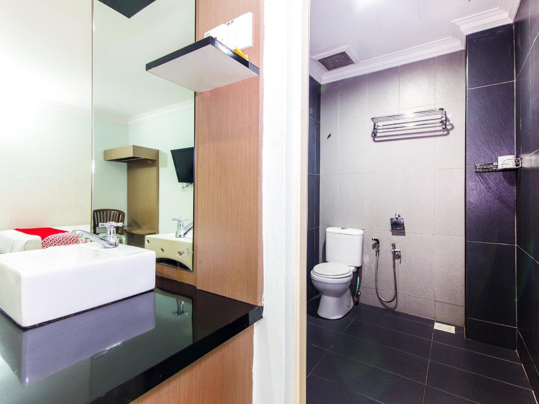 קואנטאן Crystal City Hotel מראה חיצוני תמונה