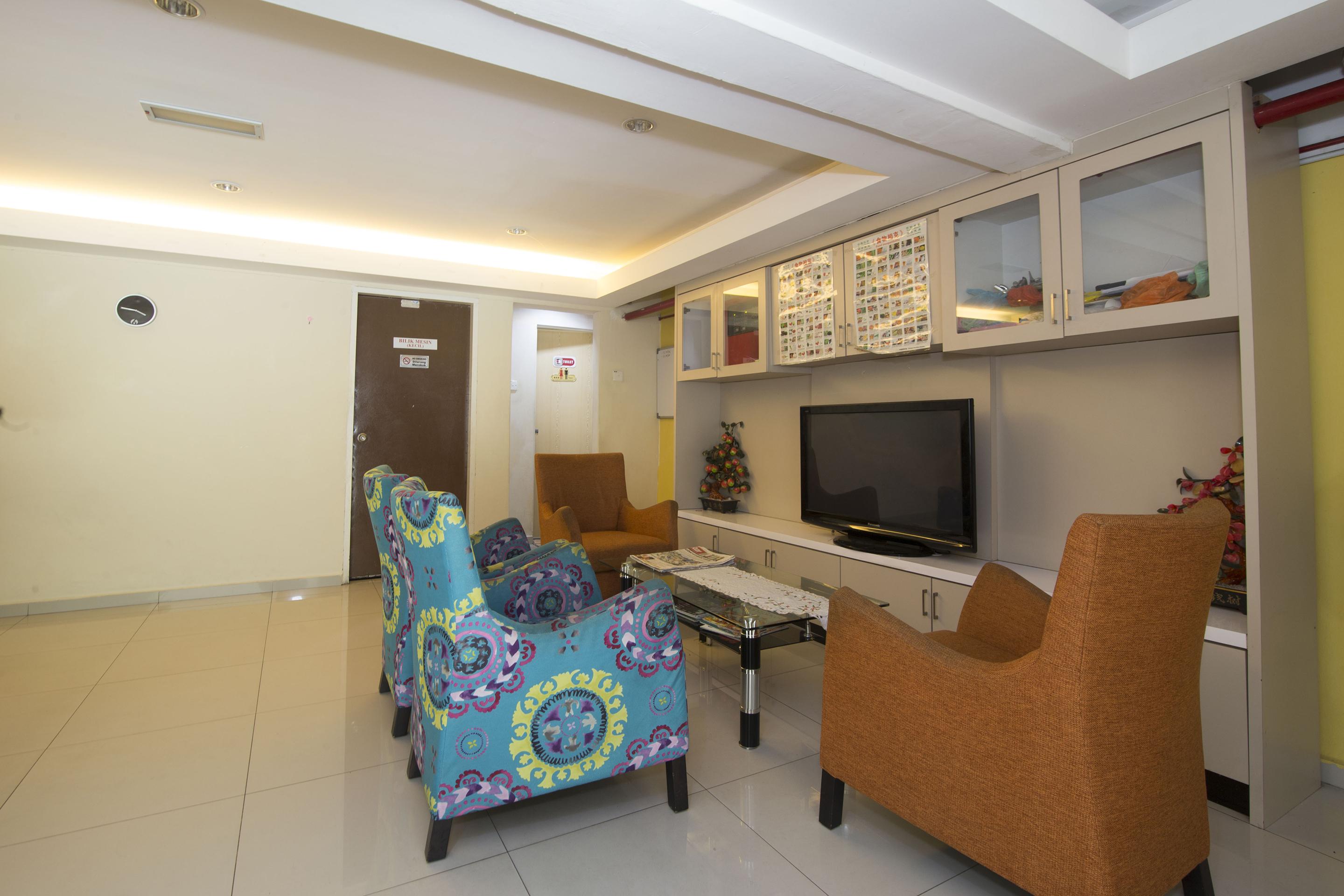 קואנטאן Crystal City Hotel מראה חיצוני תמונה