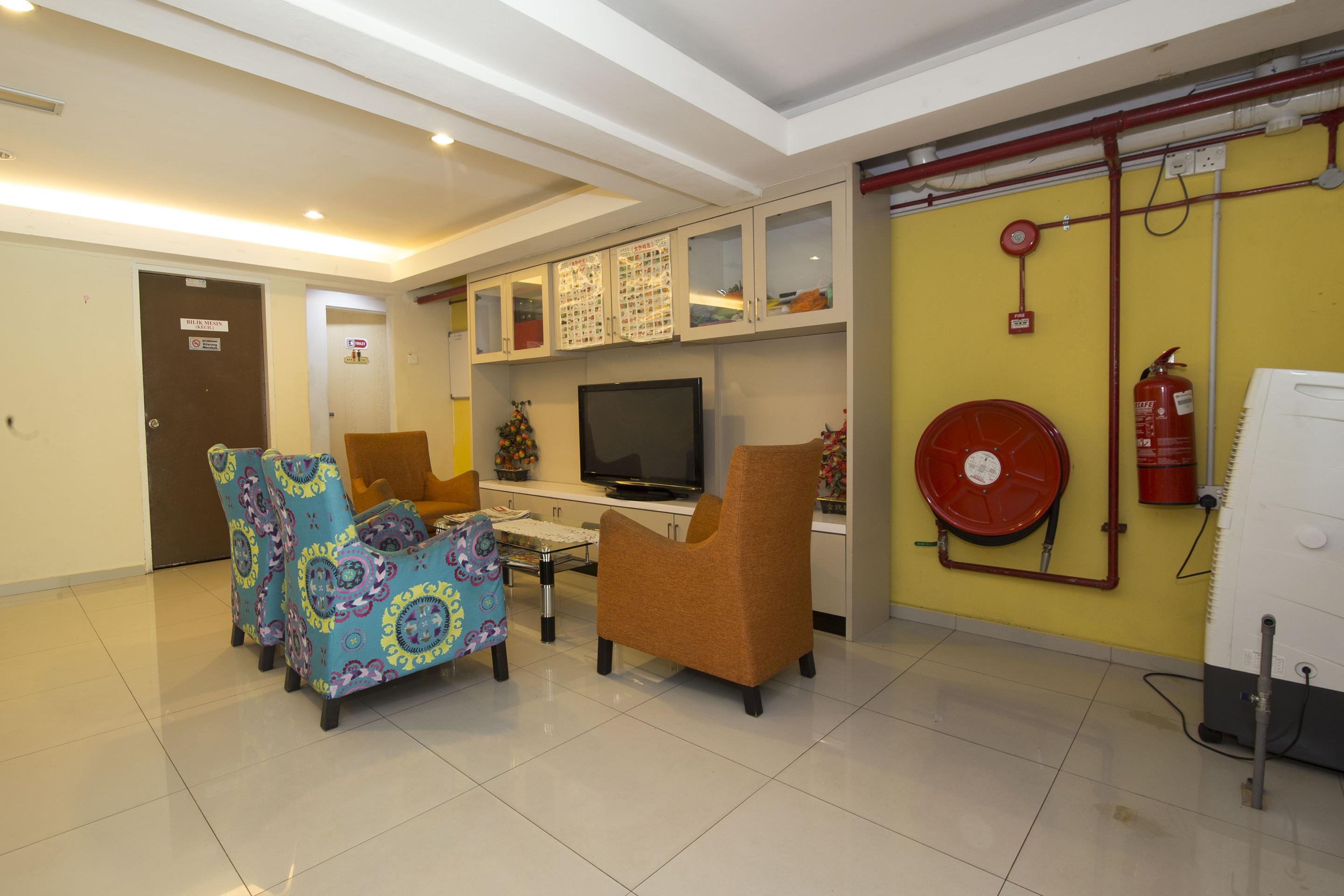 קואנטאן Crystal City Hotel מראה חיצוני תמונה
