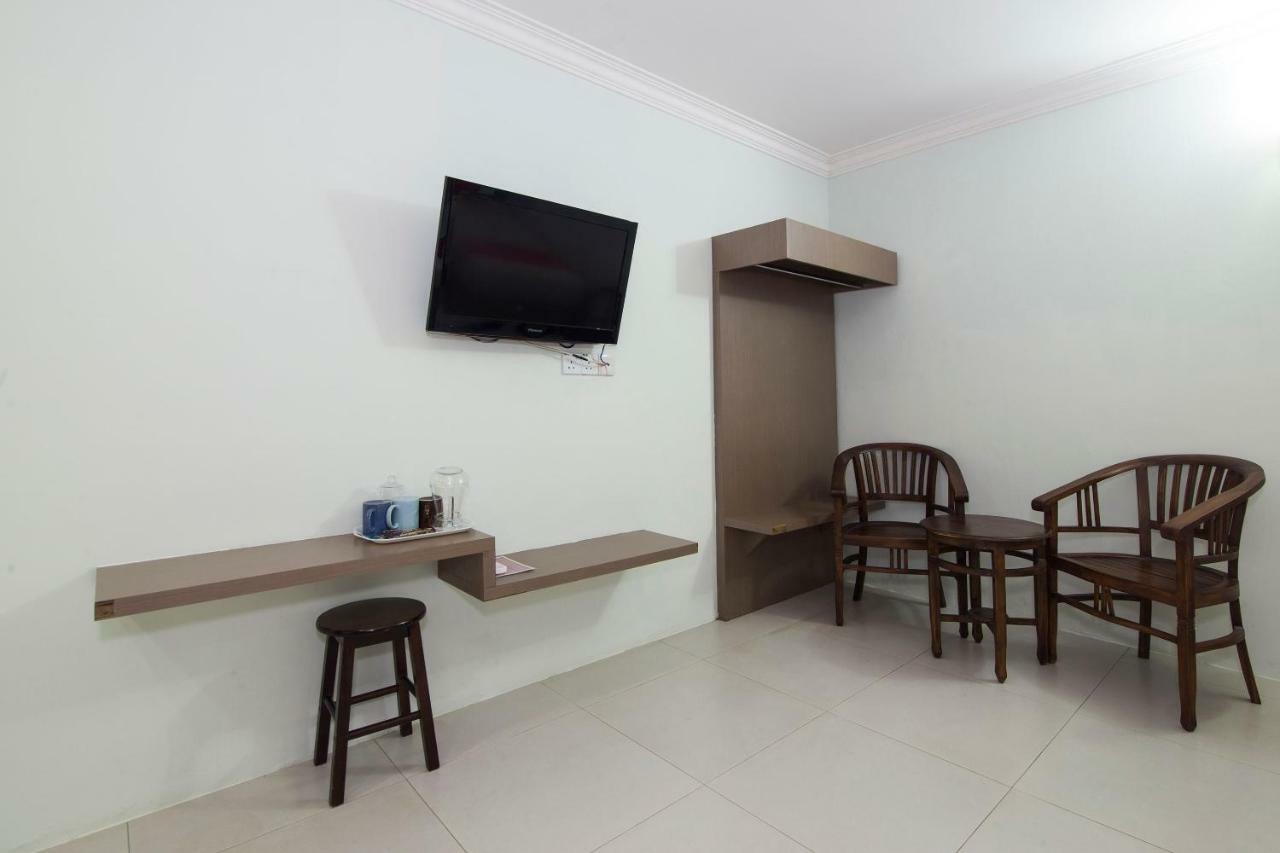 קואנטאן Crystal City Hotel מראה חיצוני תמונה